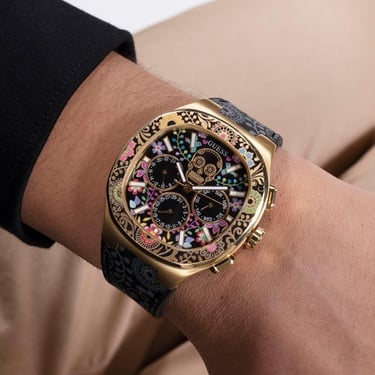  Guess GUGW0784G1 Erkek Kol Saati