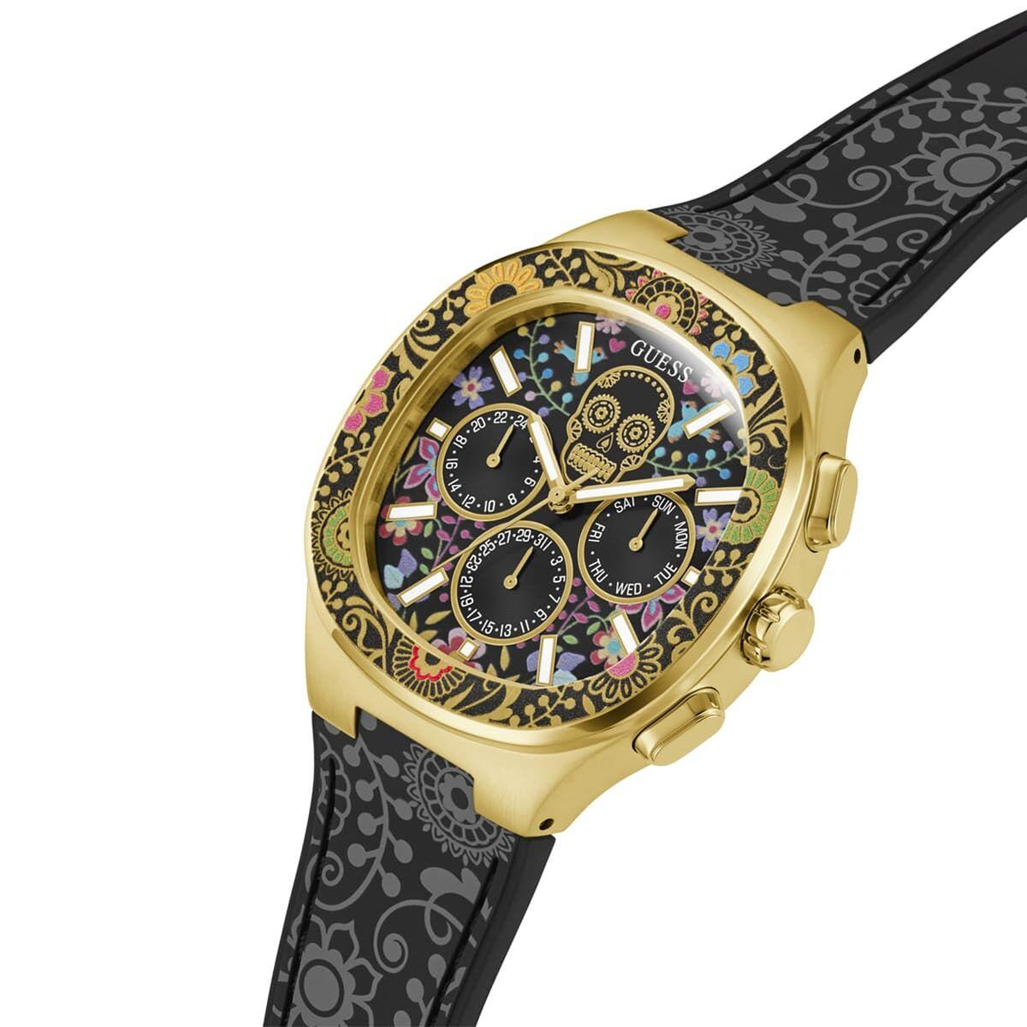 Guess GUGW0784G1 Erkek Kol Saati