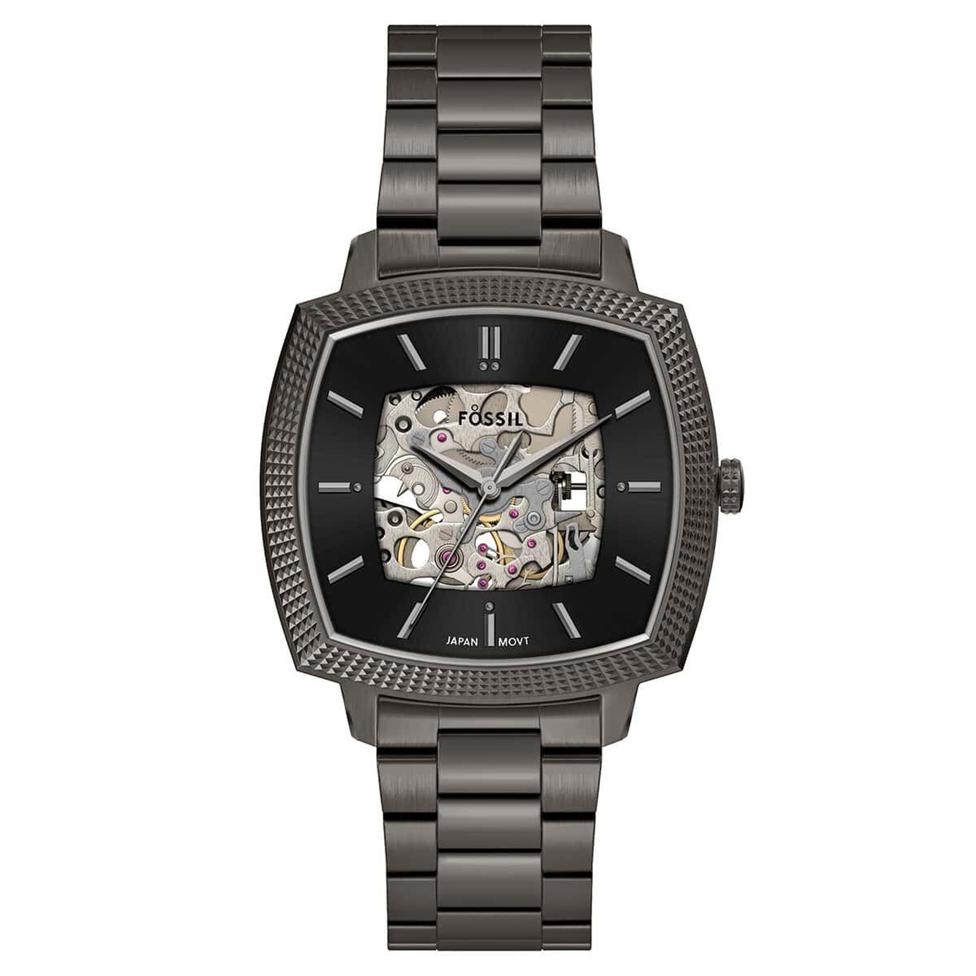 Fossil FLE1219 Nick Jonas x Fossil Machine Luxe Kol Saati