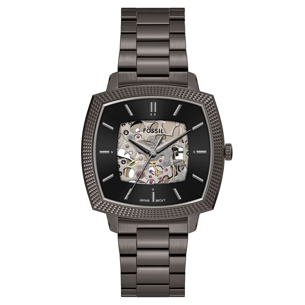  Fossil FLE1219 Nick Jonas x Fossil Machine Luxe Kol Saati