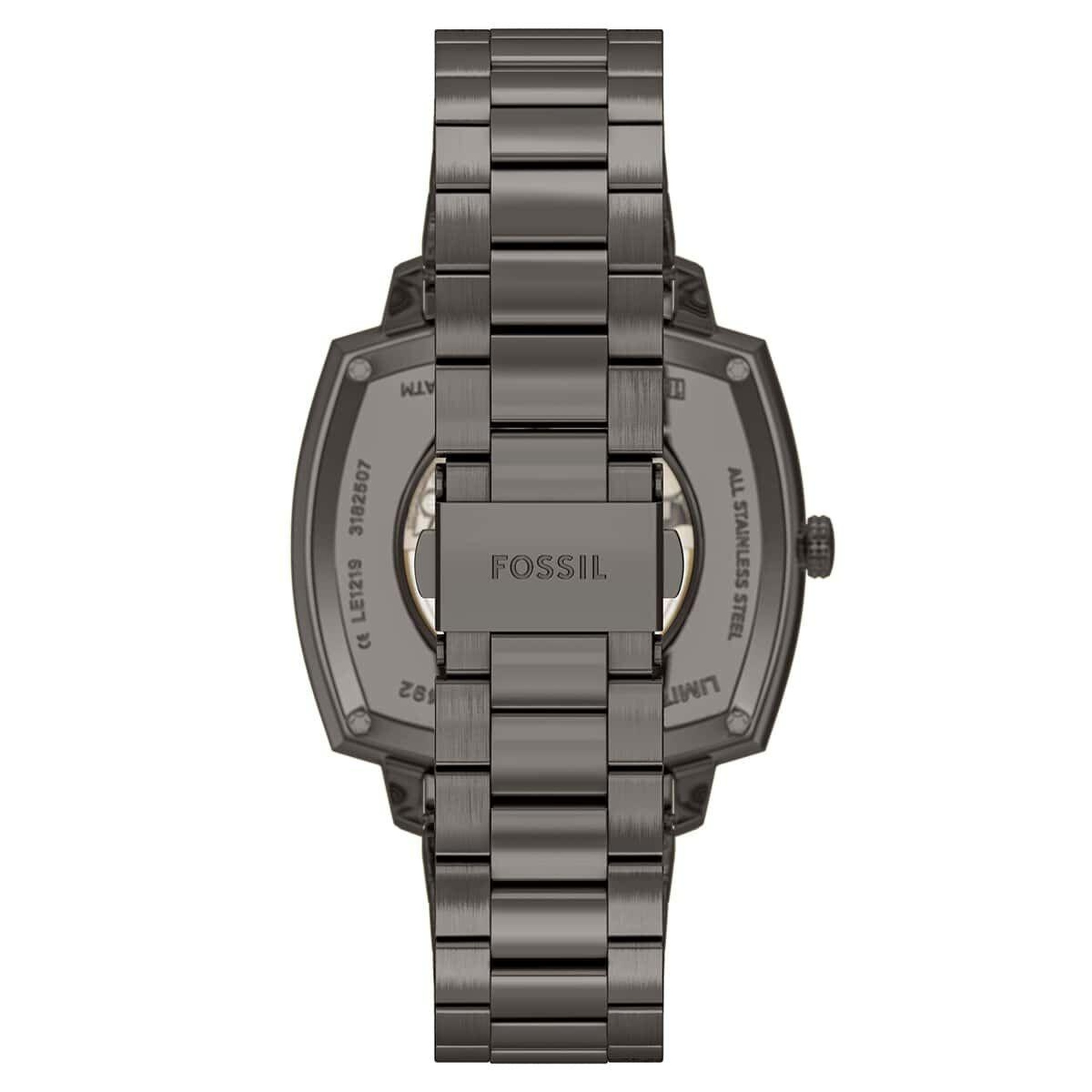 Fossil FLE1219 Nick Jonas x Fossil Machine Luxe Kol Saati