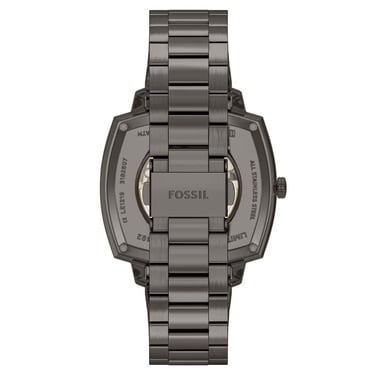  Fossil FLE1219 Nick Jonas x Fossil Machine Luxe Kol Saati