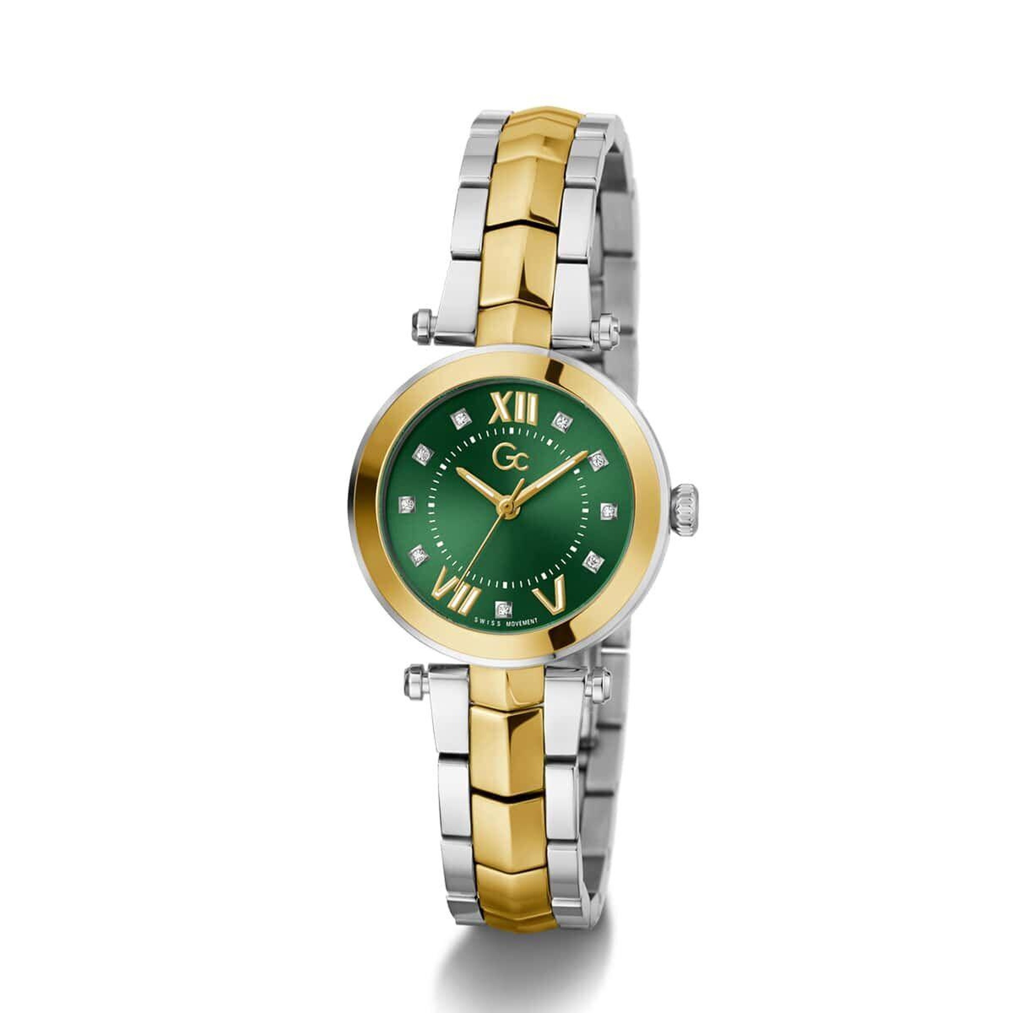 Gc GCY93007L9 Kadın Kol Saati