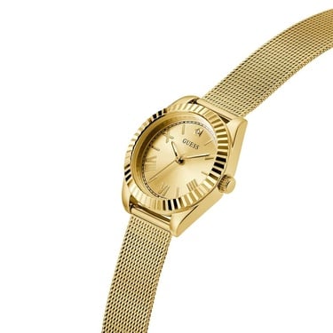  Guess GUGW0842L2 Pırlantalı Kadın Kol Saati