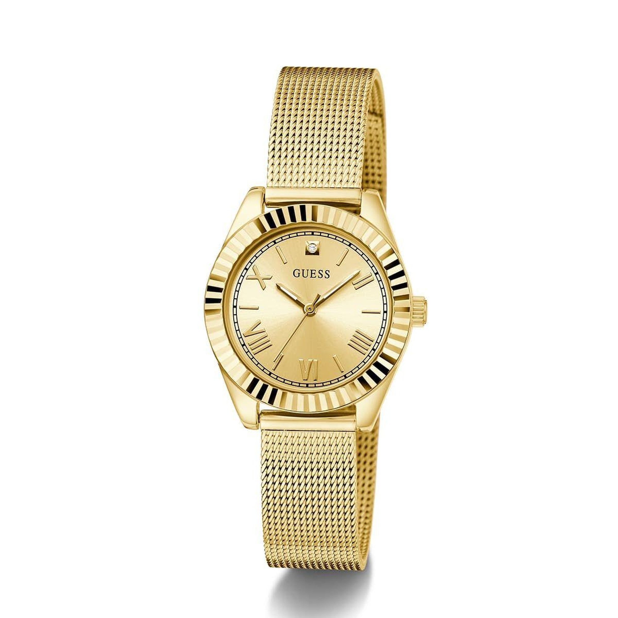 Guess GUGW0842L2 Pırlantalı Kadın Kol Saati