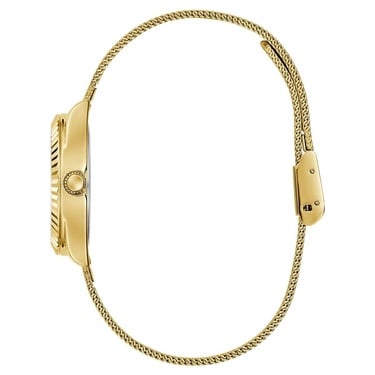  Guess GUGW0842L2 Pırlantalı Kadın Kol Saati