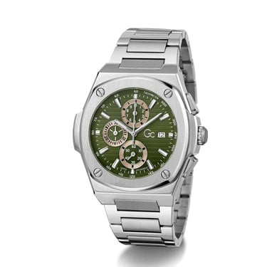  Gc GCY99024G9 Erkek Kol Saati