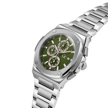  Gc GCY99024G9 Erkek Kol Saati