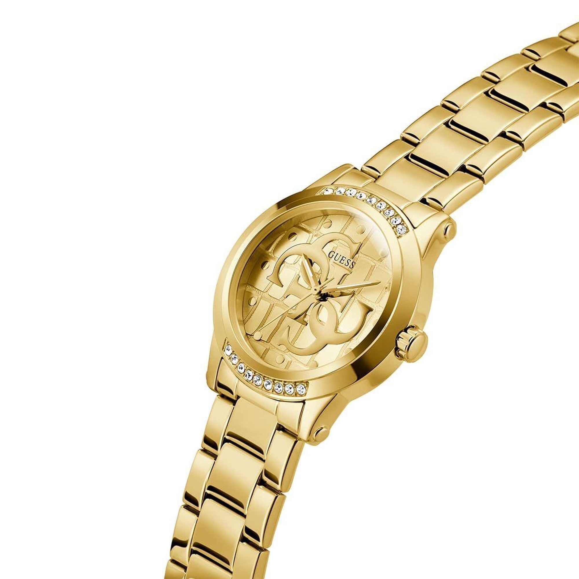 Guess GUGW0861L2 Kadın Kol Saati