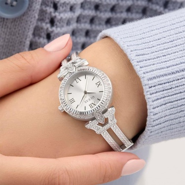  Guess GUGW0864L1 Kadın Kol Saati
