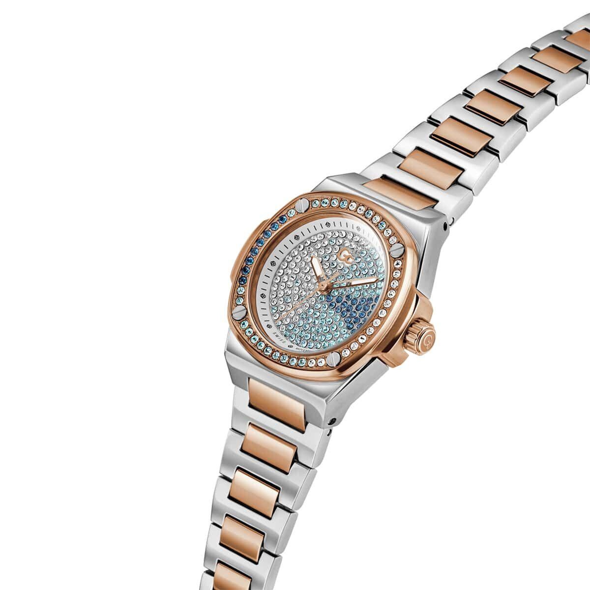 Gc GCZ12010L9 Kadın Kol Saati