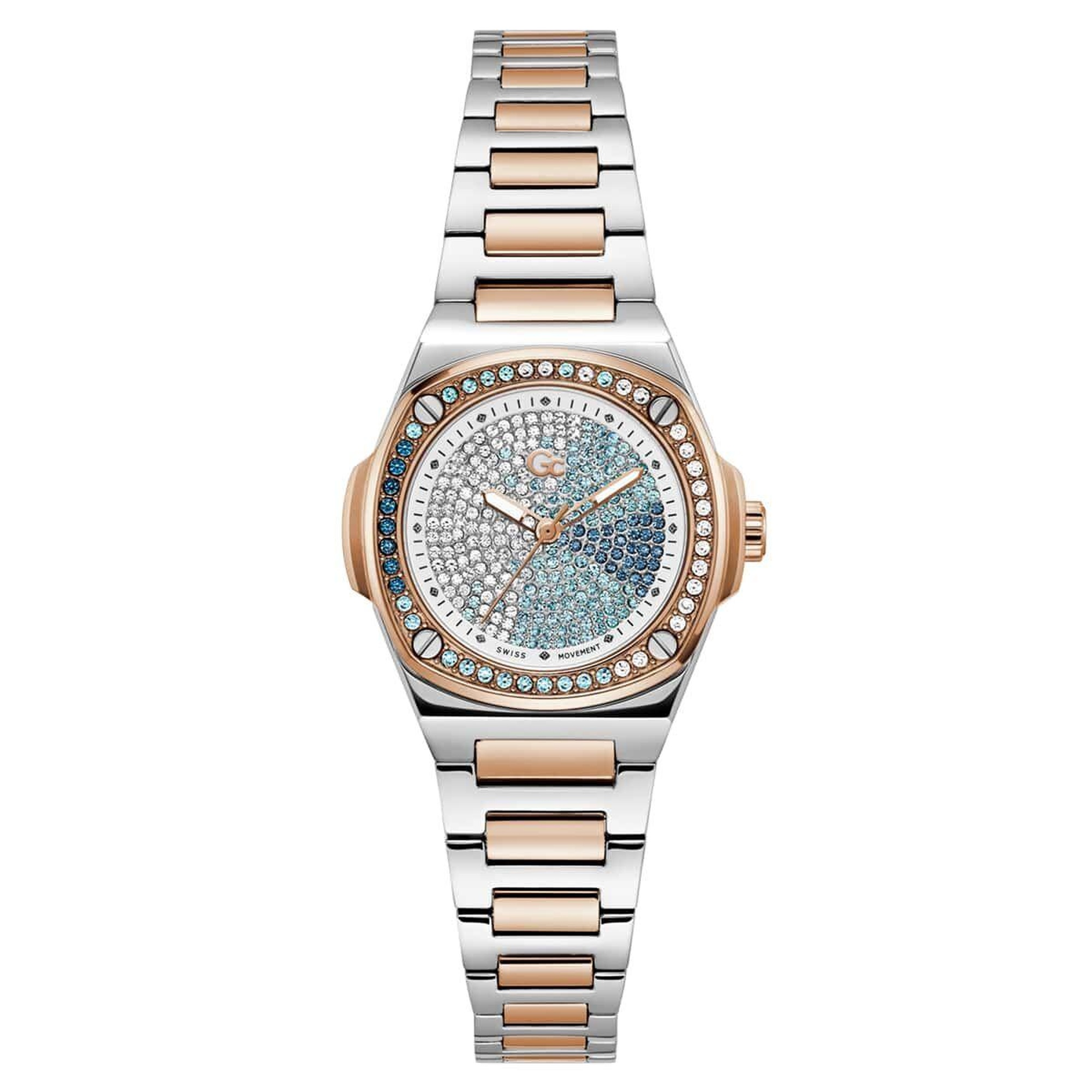 Gc GCZ12010L9 Kadın Kol Saati