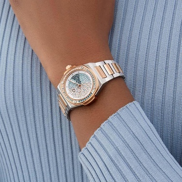  Gc GCZ12010L9 Kadın Kol Saati