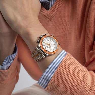  Gc GCZ14010G1MF Erkek Kol Saati