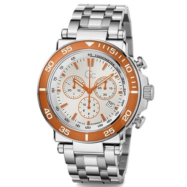  Gc GCZ14010G1MF Erkek Kol Saati