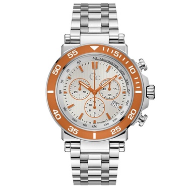  Gc GCZ14010G1MF Erkek Kol Saati