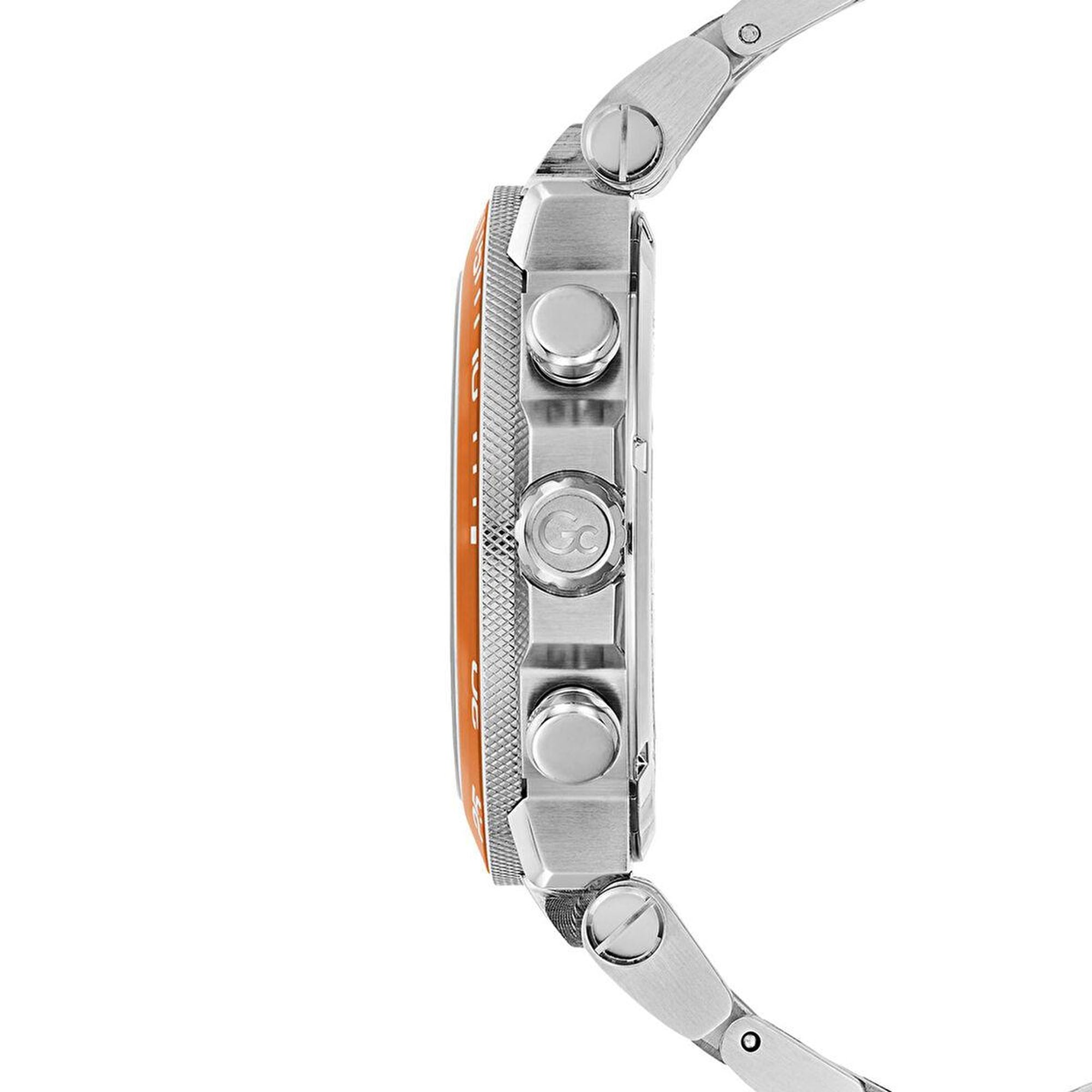 Gc GCZ14010G1MF Erkek Kol Saati