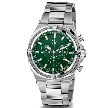  Gc GCZ32002G9MF Erkek Kol Saati