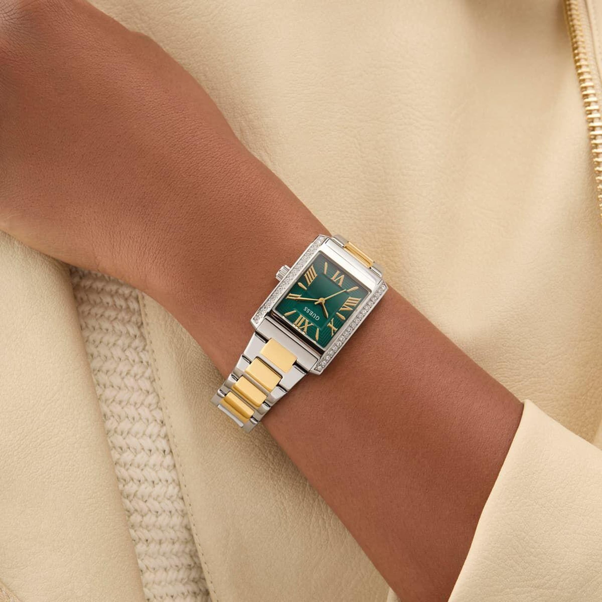 Guess GUGW0874L2 Kadın Kol Saati