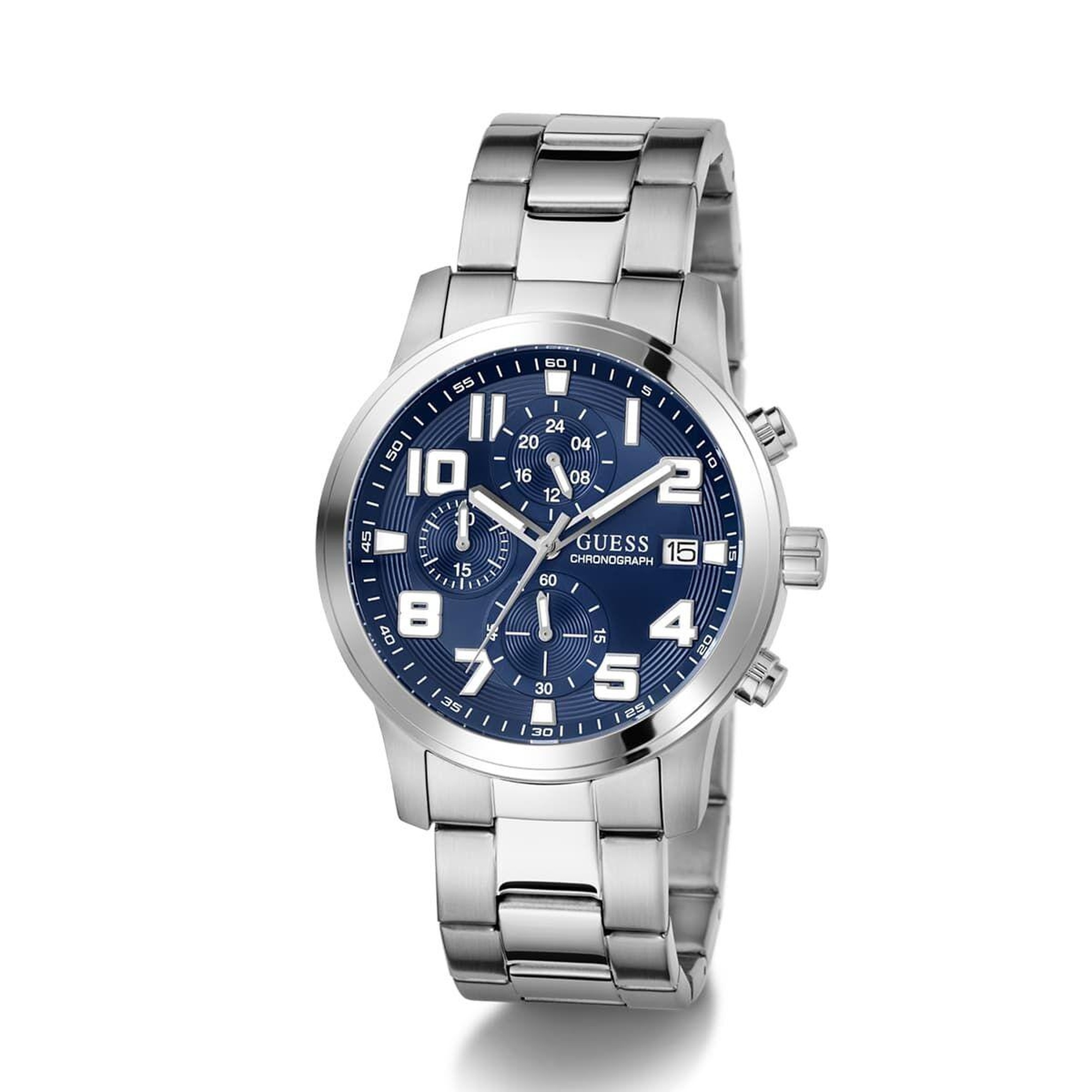 Guess GUGW0917G1 Erkek Kol Saati