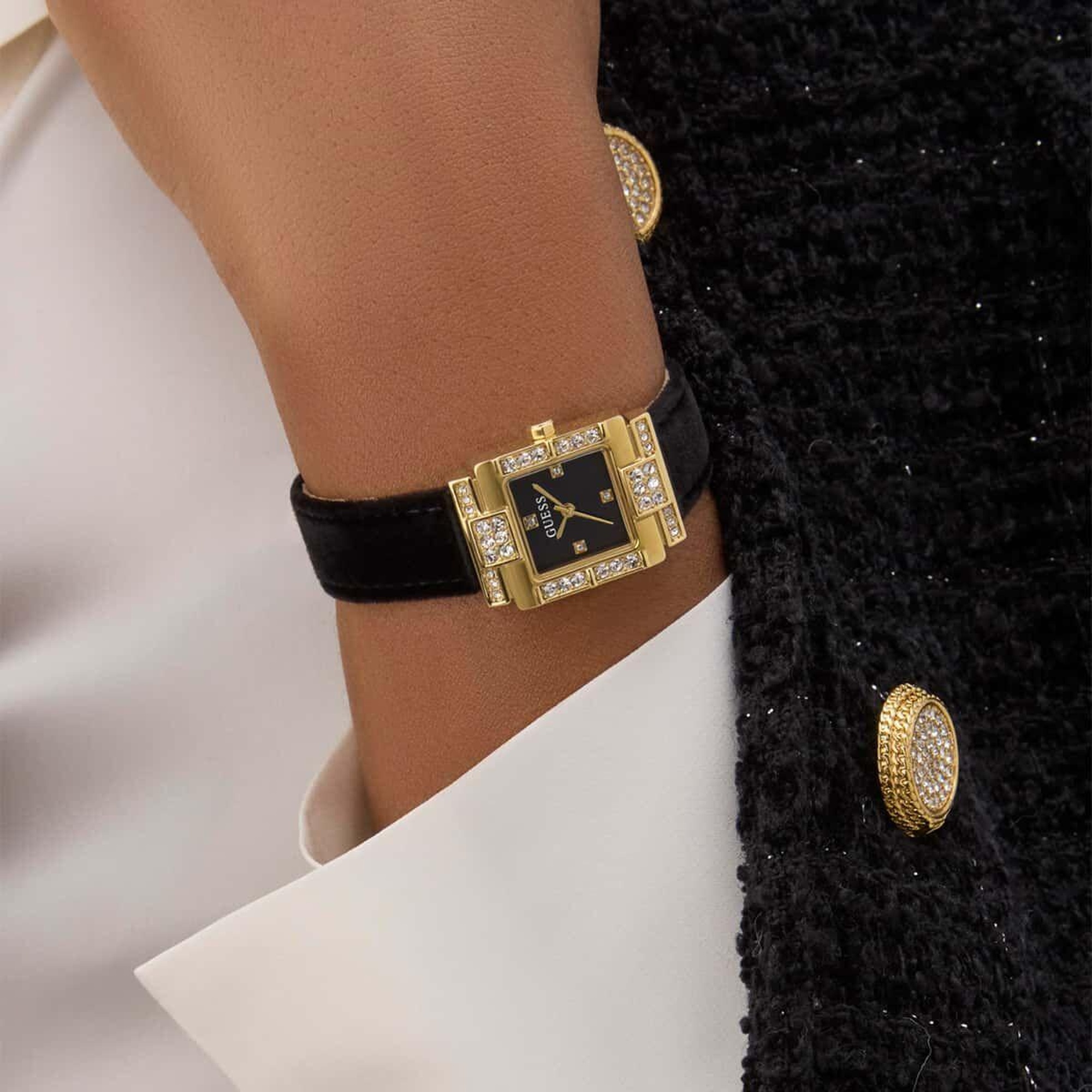 Guess GUGW0923L2 Kadın Kol Saati