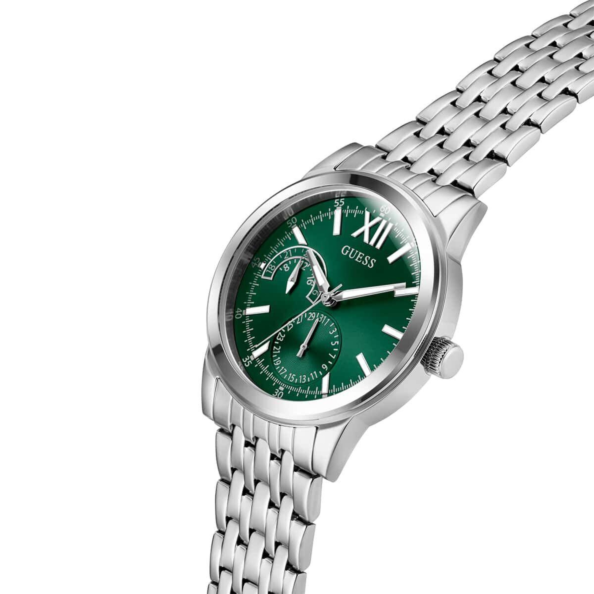 Guess GUGW0976G5 Erkek Kol Saati