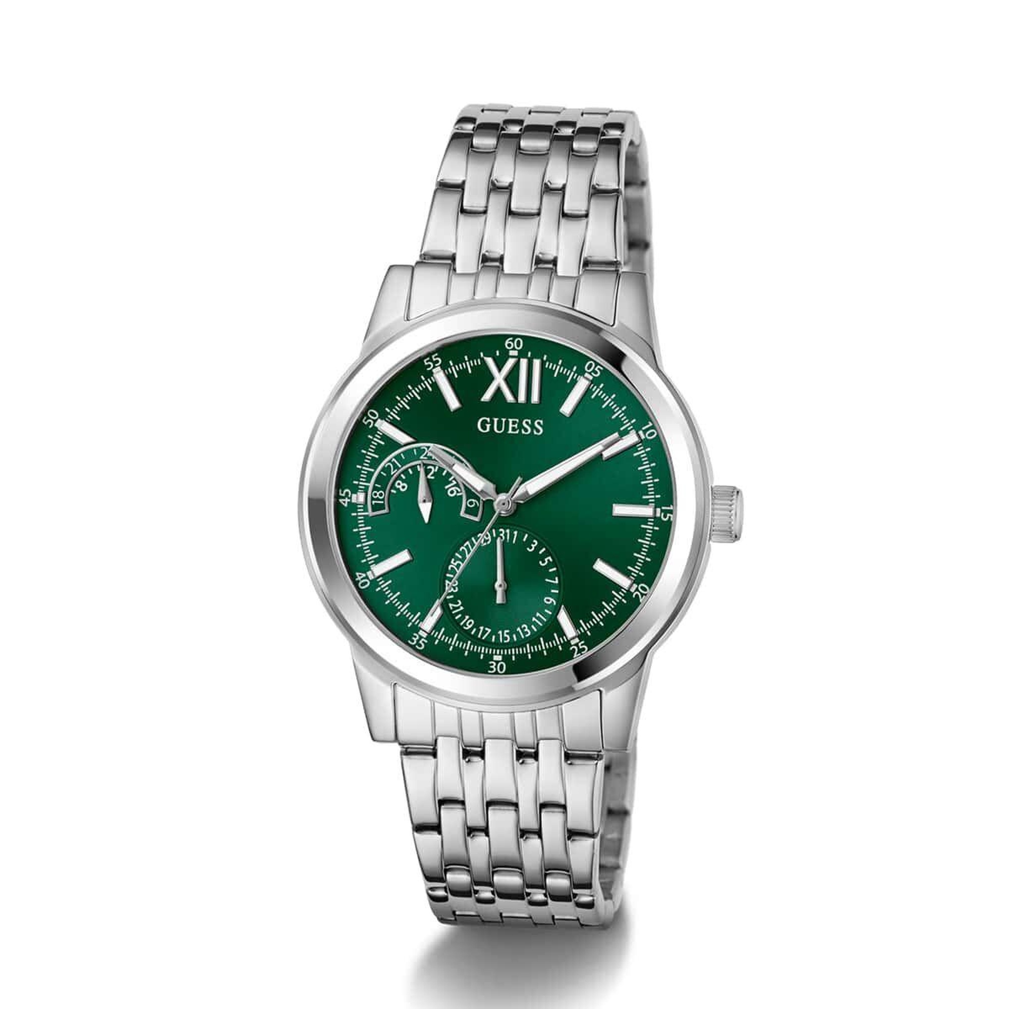 Guess GUGW0976G5 Erkek Kol Saati