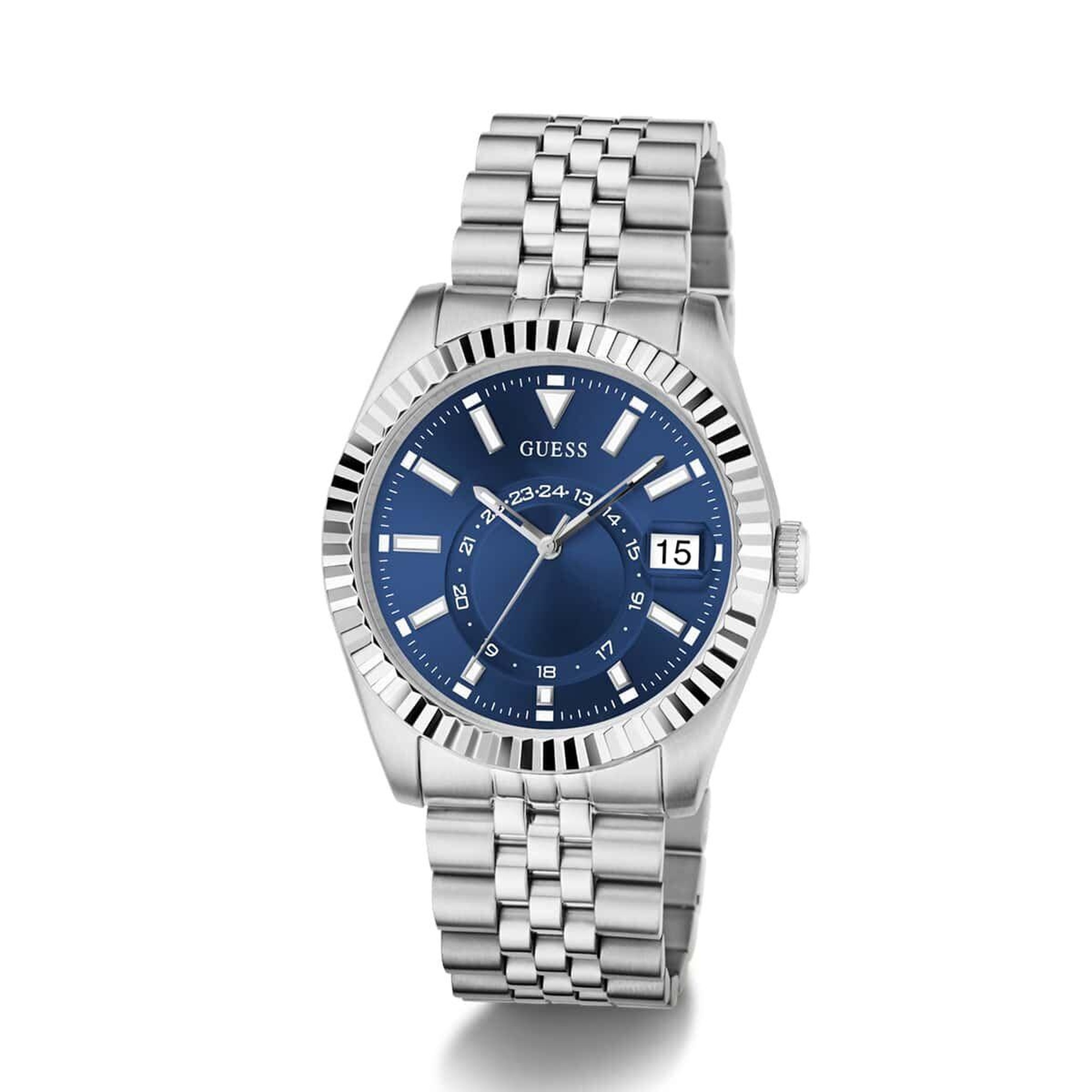 Guess GUGW0977G1 Erkek Kol Saati