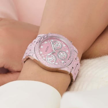  Guess GUGW0986L1 Kadın Kol Saati