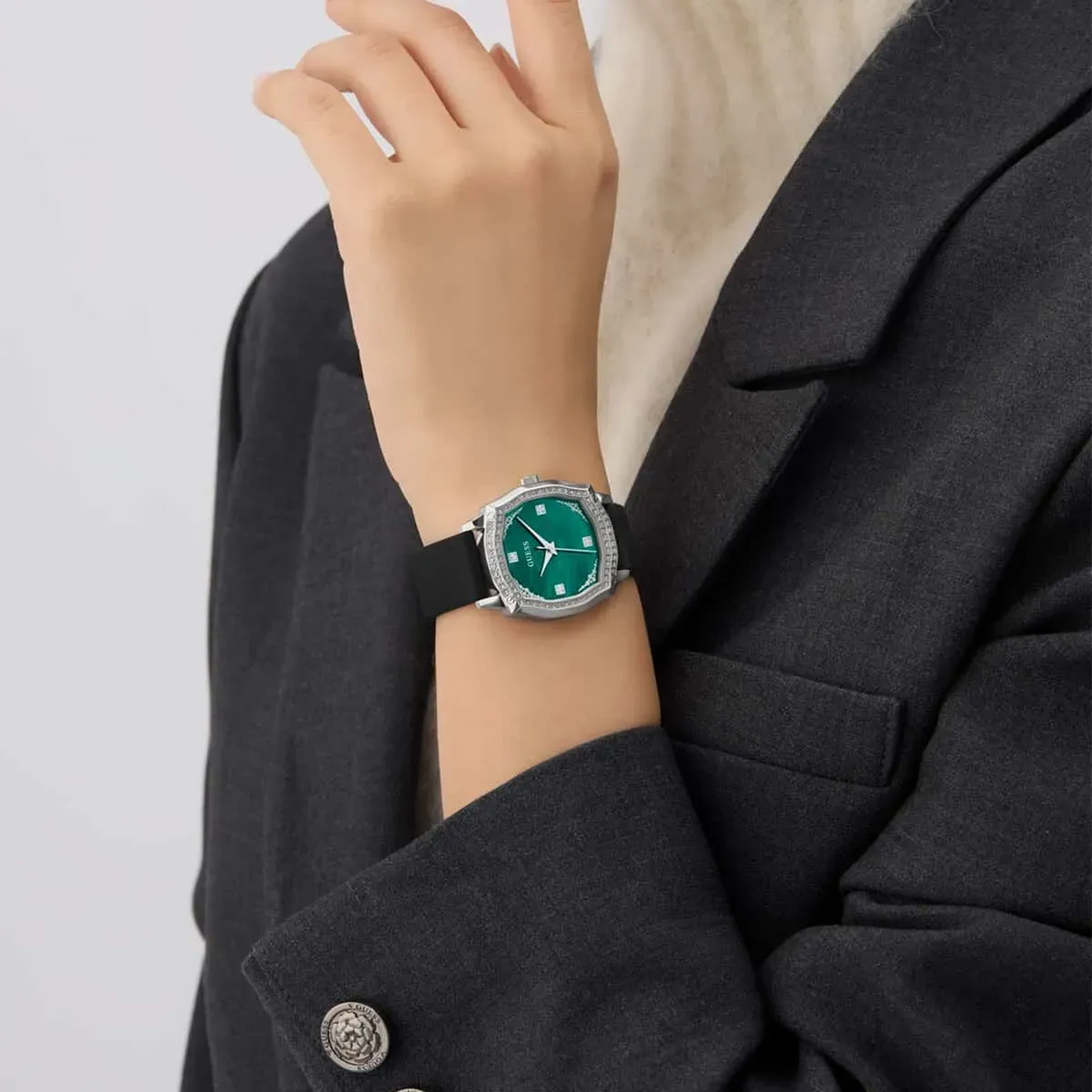 Guess GUGW0932L1 Kadın Kol Saati