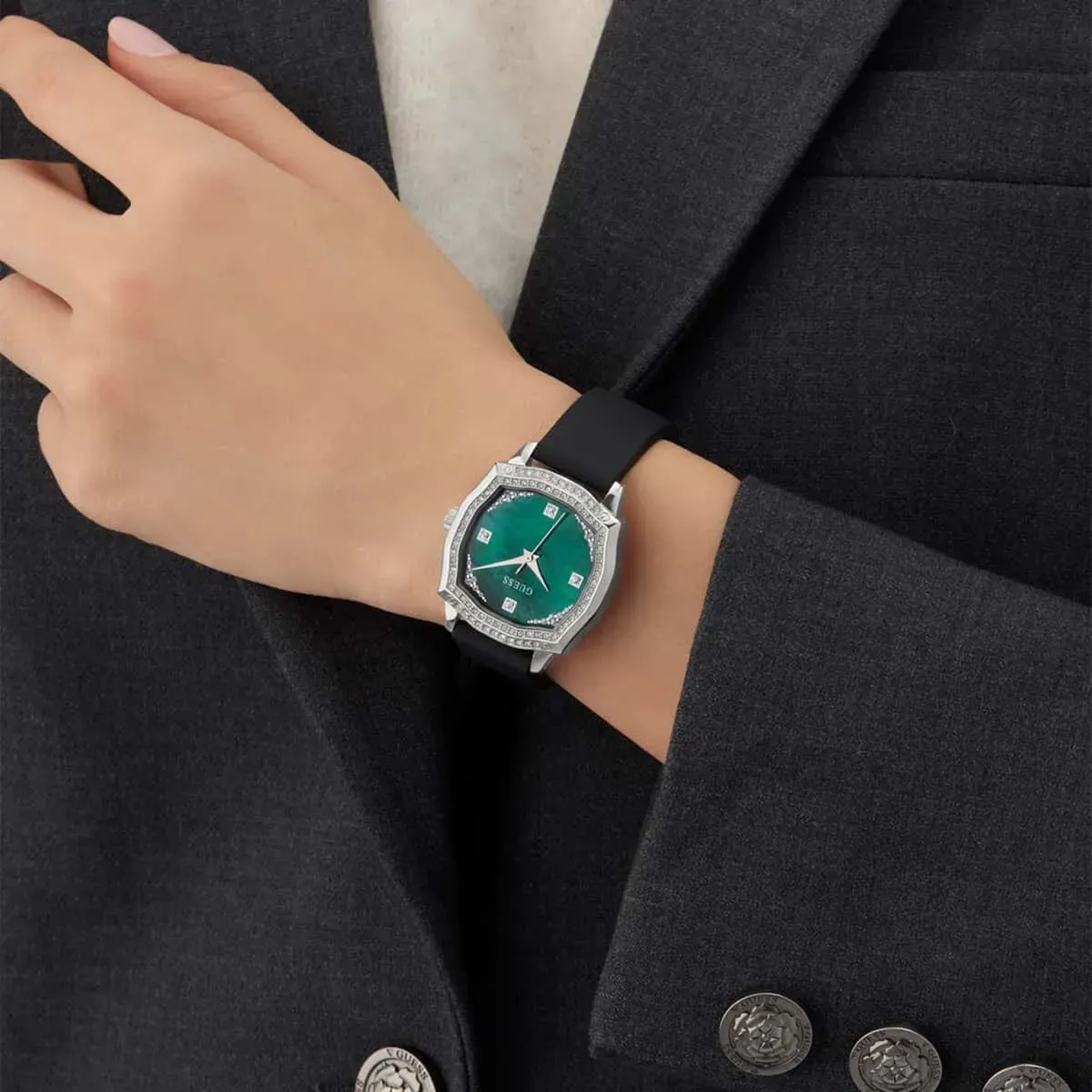 Guess GUGW0932L1 Kadın Kol Saati