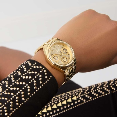  Guess GUGW0988L2 Kadın Kol Saati