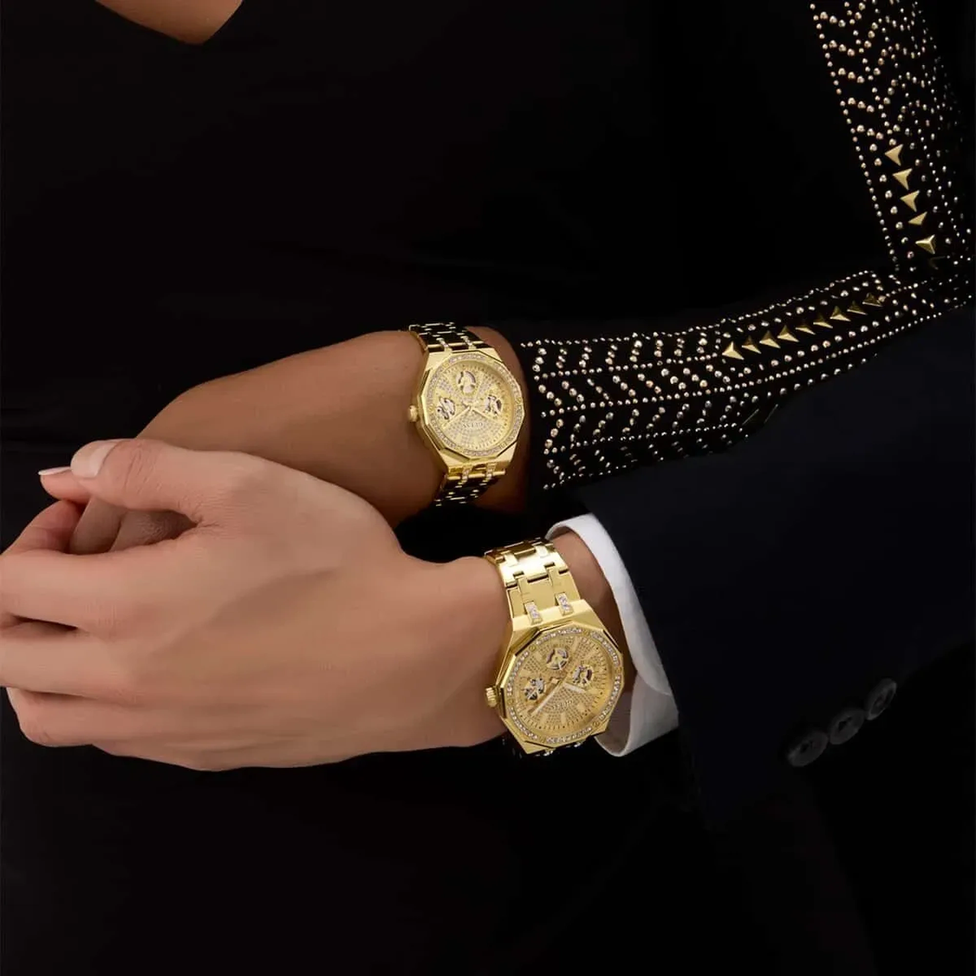 Guess GUGW0988L2 Kadın Kol Saati