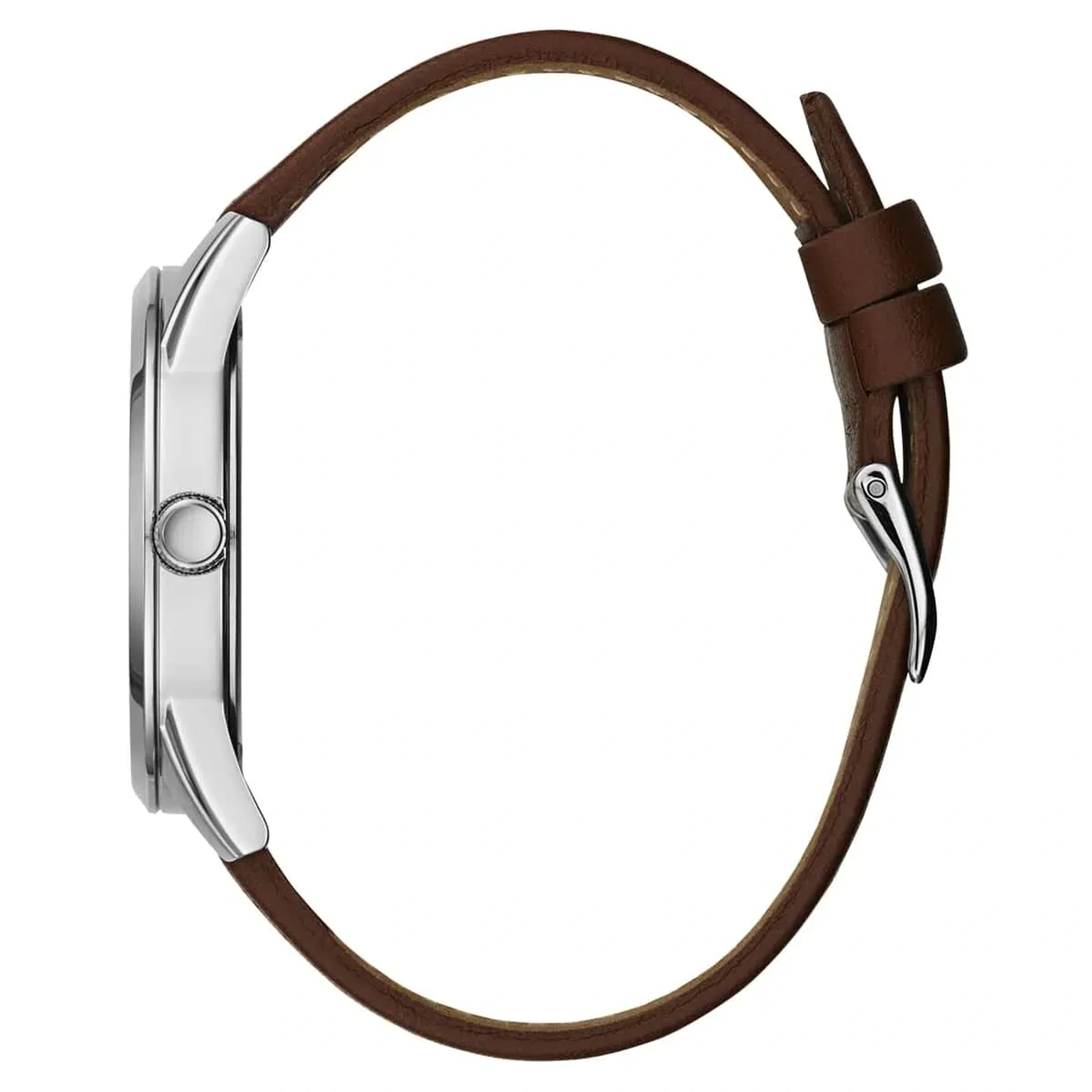 Guess GUU1080G3M Pırlantalı Erkek Kol Saati