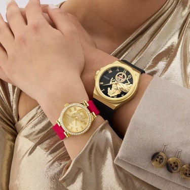  Guess GUGW0937L1 Kadın Kol Saati