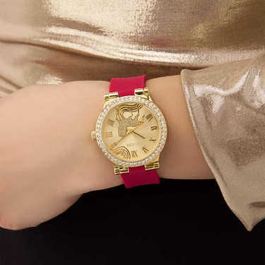  Guess GUGW0937L1 Kadın Kol Saati