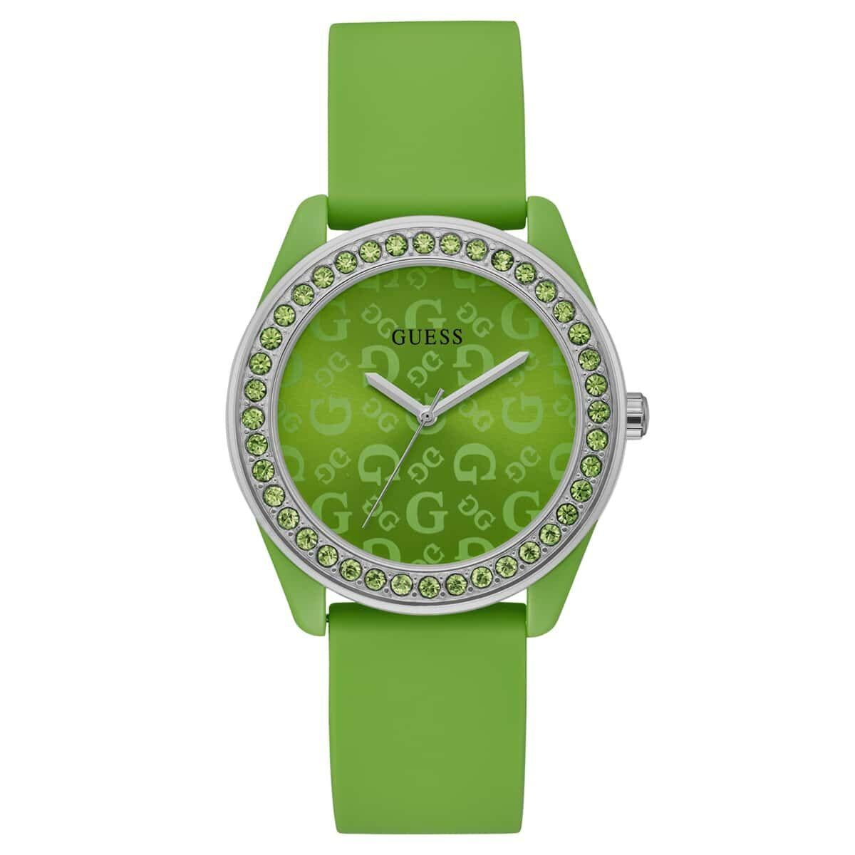  Guess GUU1401L3M Kadın Kol Saati