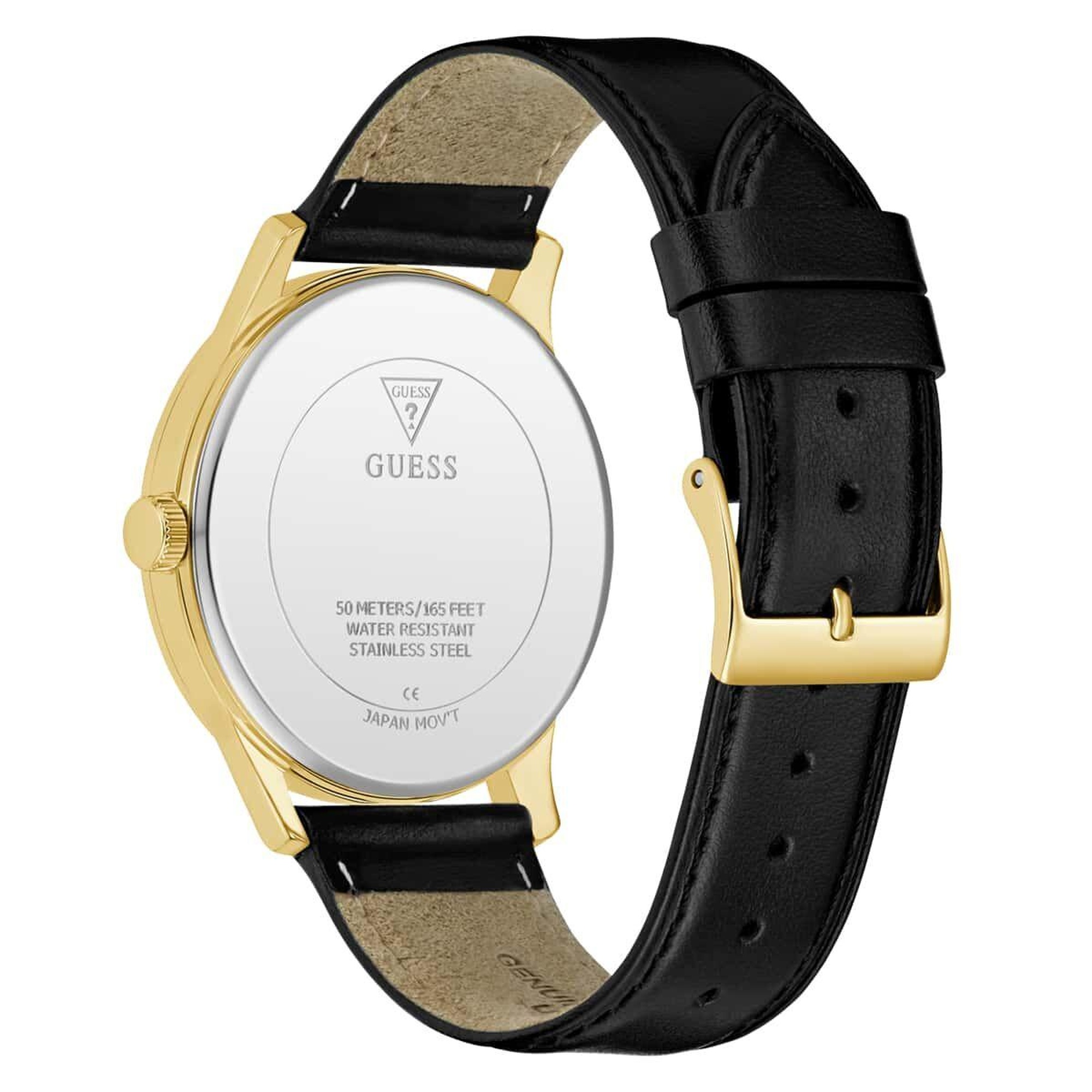 Guess GUU1411G3M Erkek Kol Saati