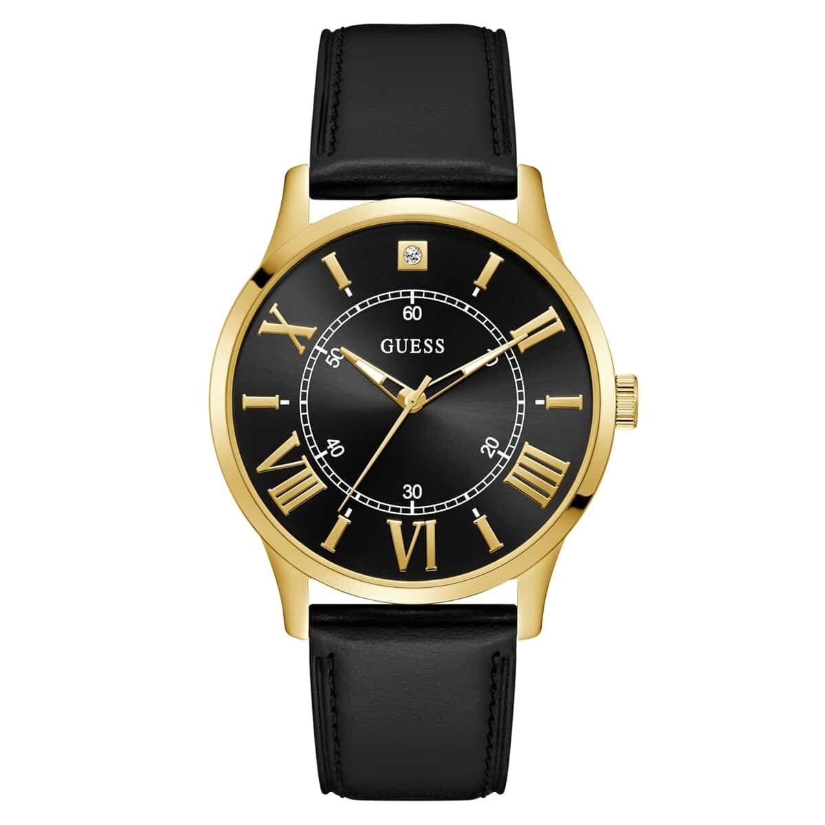  Guess GUU1411G3M Erkek Kol Saati