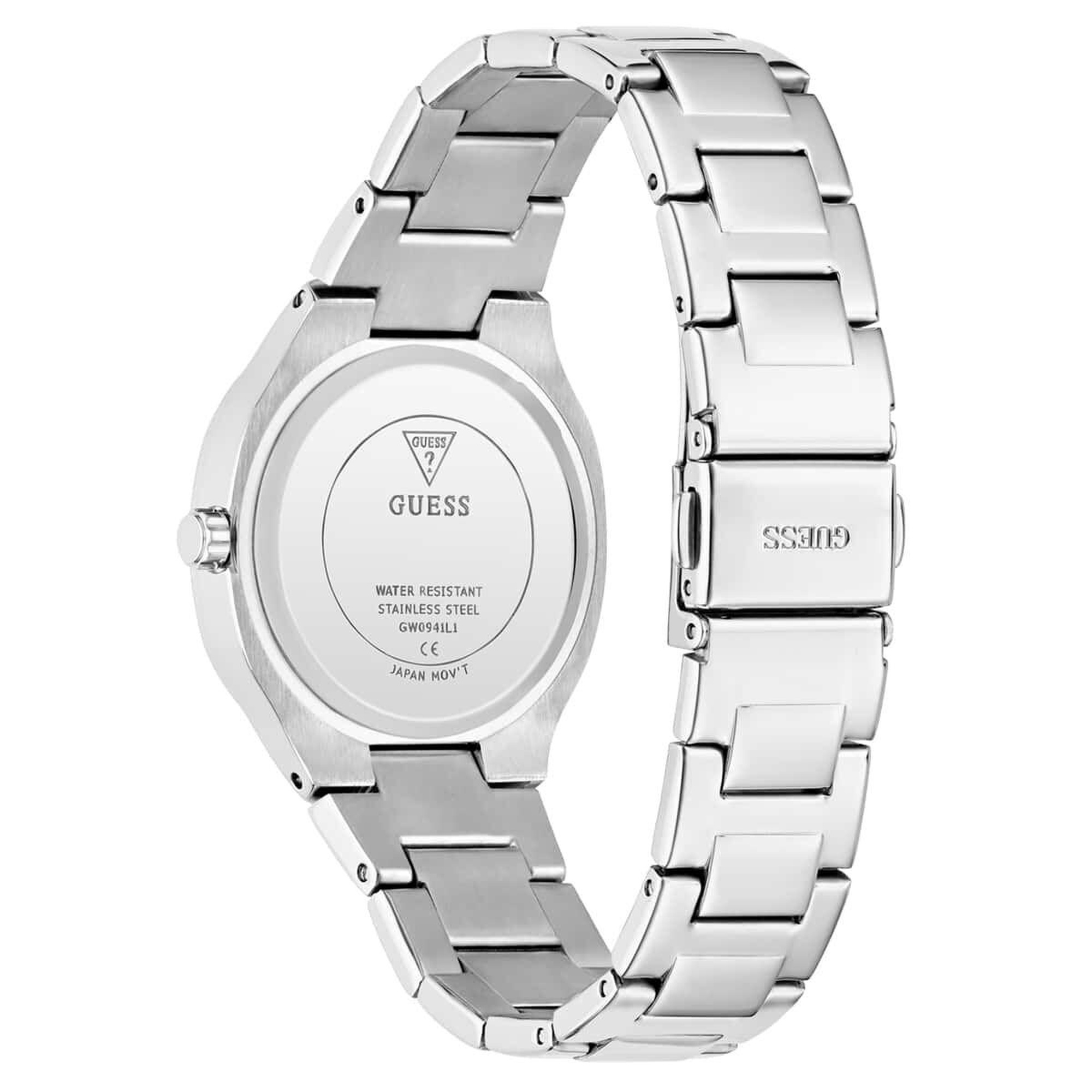 Guess GUGW0941L1 Kadın Kol Saati