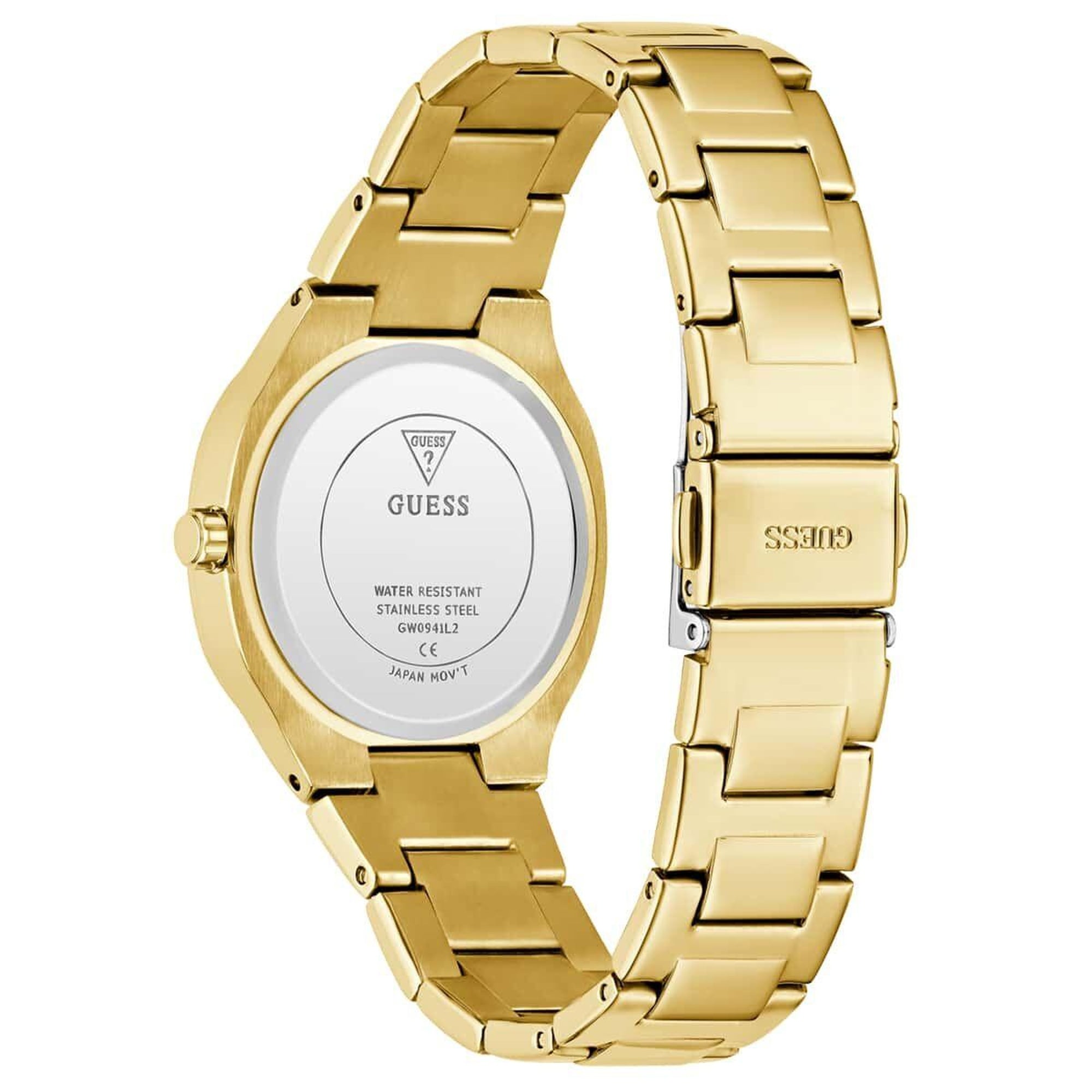 Guess GUGW0941L2 Kadın Kol Saati