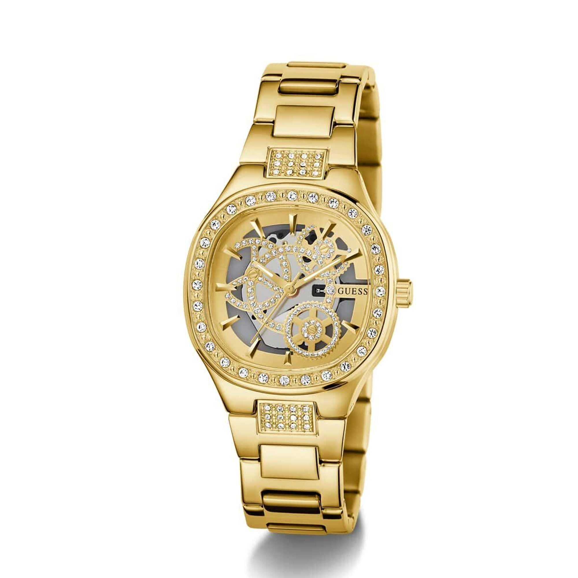 Guess GUGW0941L2 Kadın Kol Saati