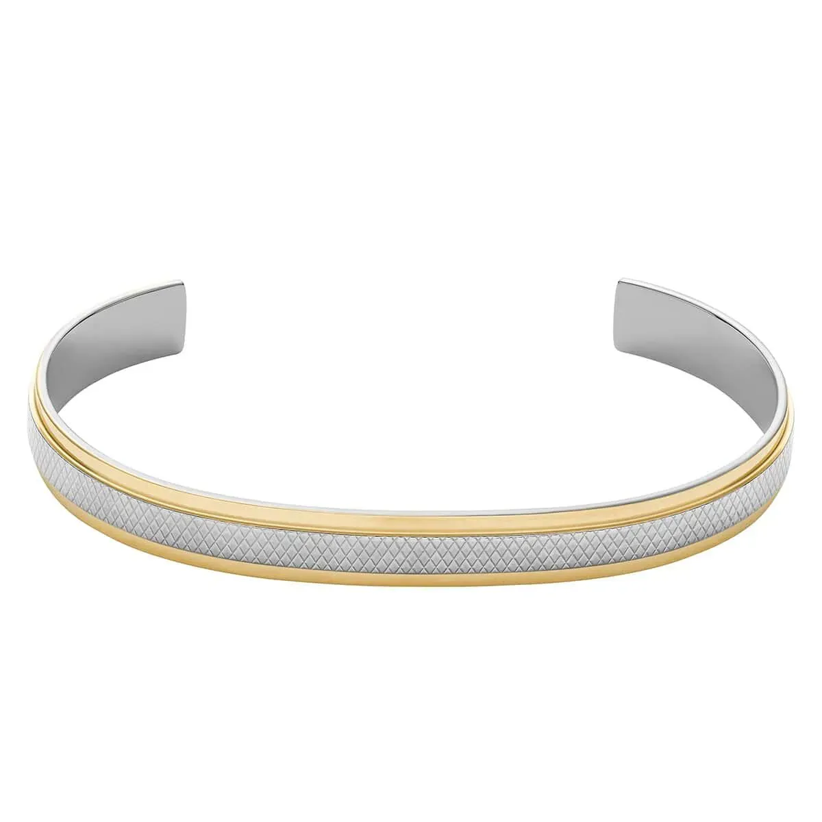  Fossil JF04916-998 Erkek Bileklik