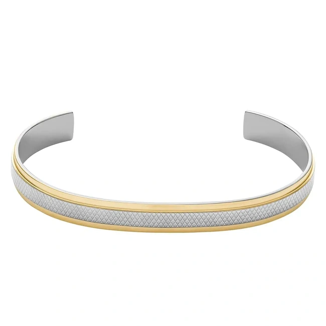  Fossil JF04916-998 Erkek Bileklik