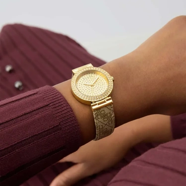  Guess GUGW0943L2 Kadın Kol Saati