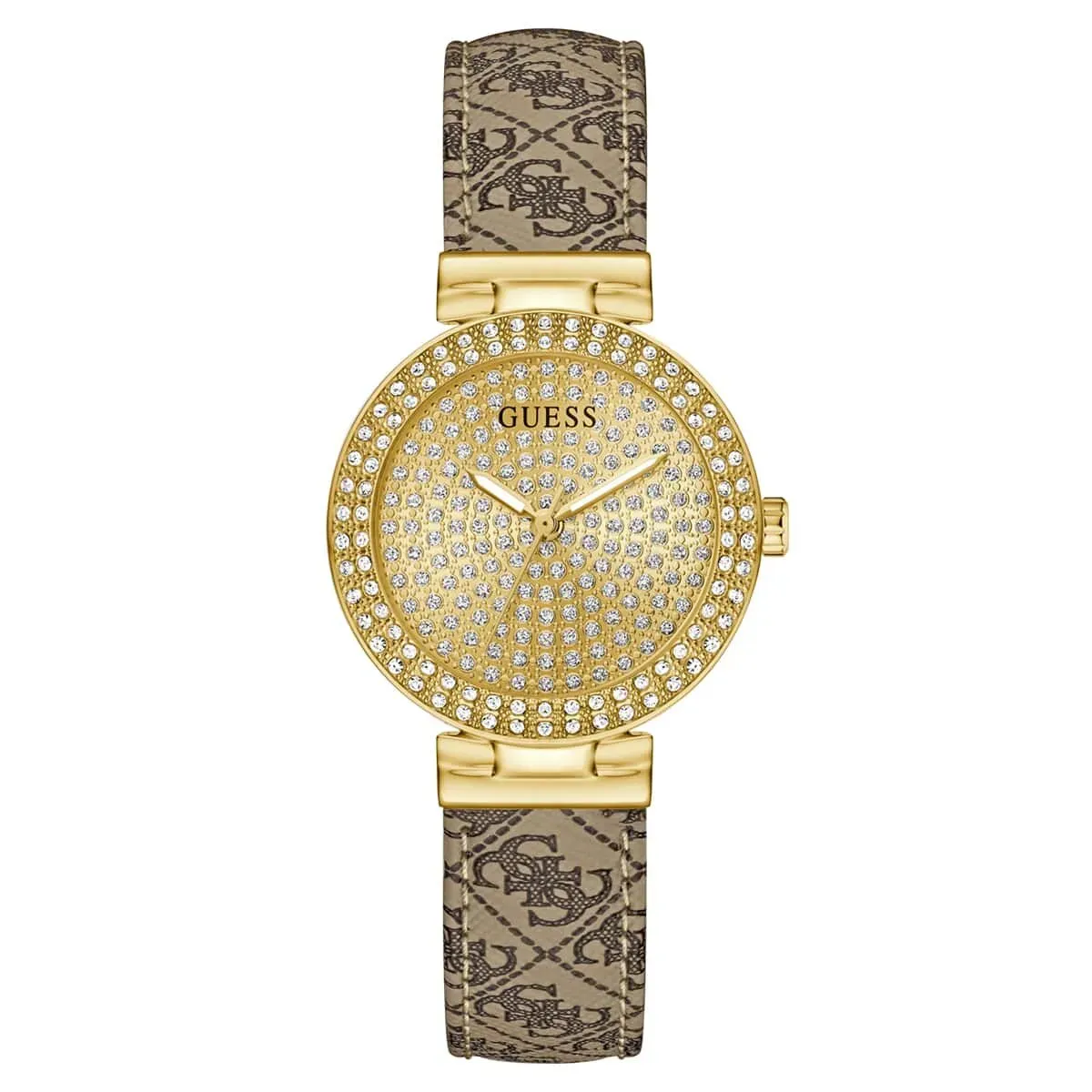  Guess GUGW0943L2 Kadın Kol Saati