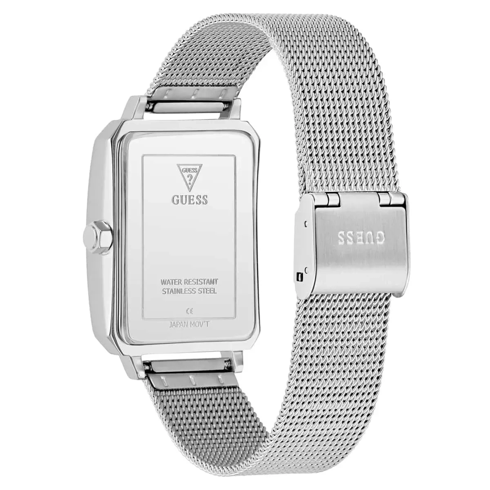 Guess GUU1459L1M Kadın Kol Saati