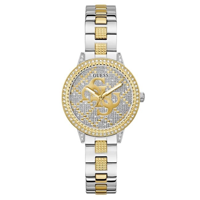  Guess GUGW0944L3 Kadın Kol Saati