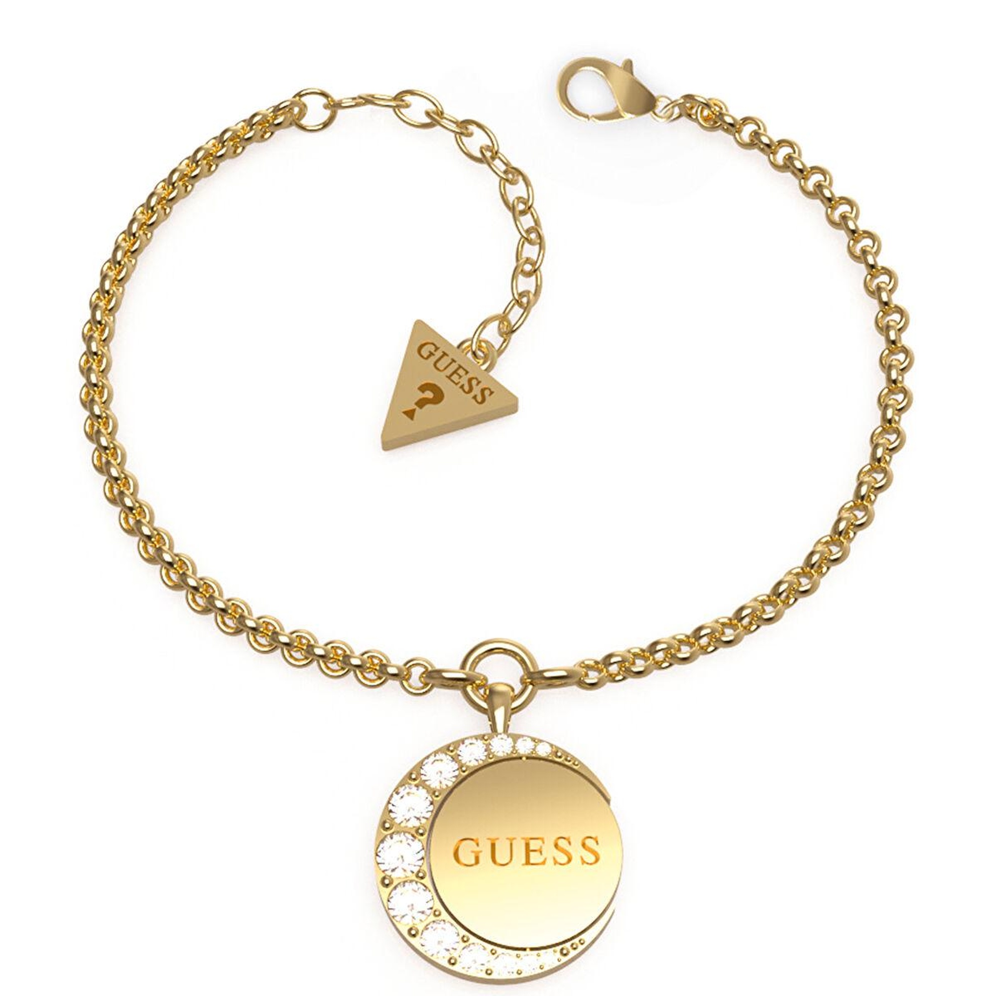 Guess JGUJUBB01198JWYGS Kadın Bileklik