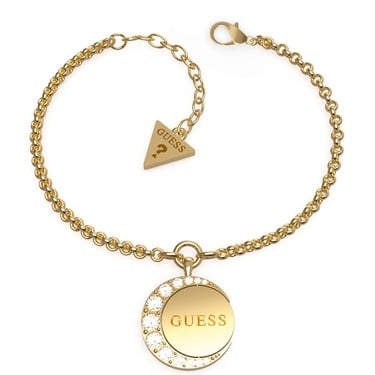  Guess JGUJUBB01198JWYGS Kadın Bileklik